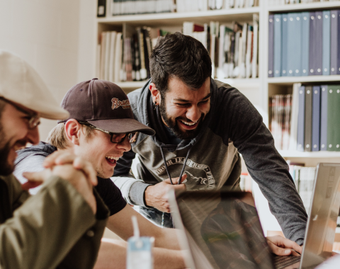 Administrando mi Cuenta