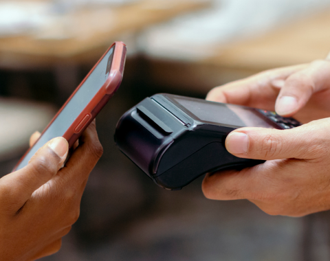 Gestión de POS (Punto de venta)