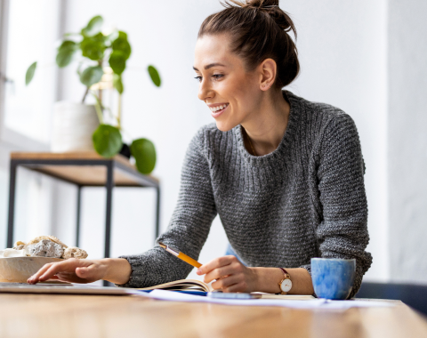 Administrando mi Cuenta