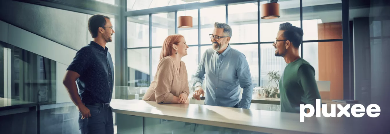 Retención de talento: 11 Estrategias clave 