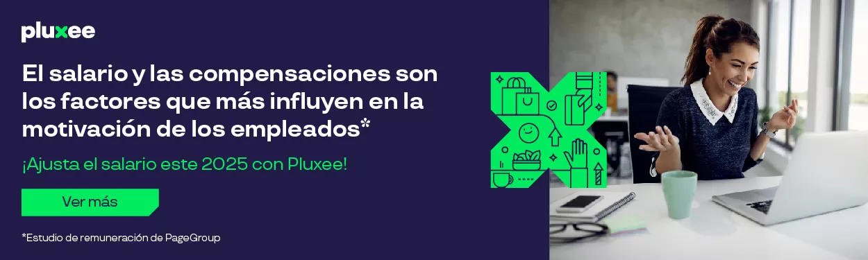 El salario y las compensaciones en el incremento salarial