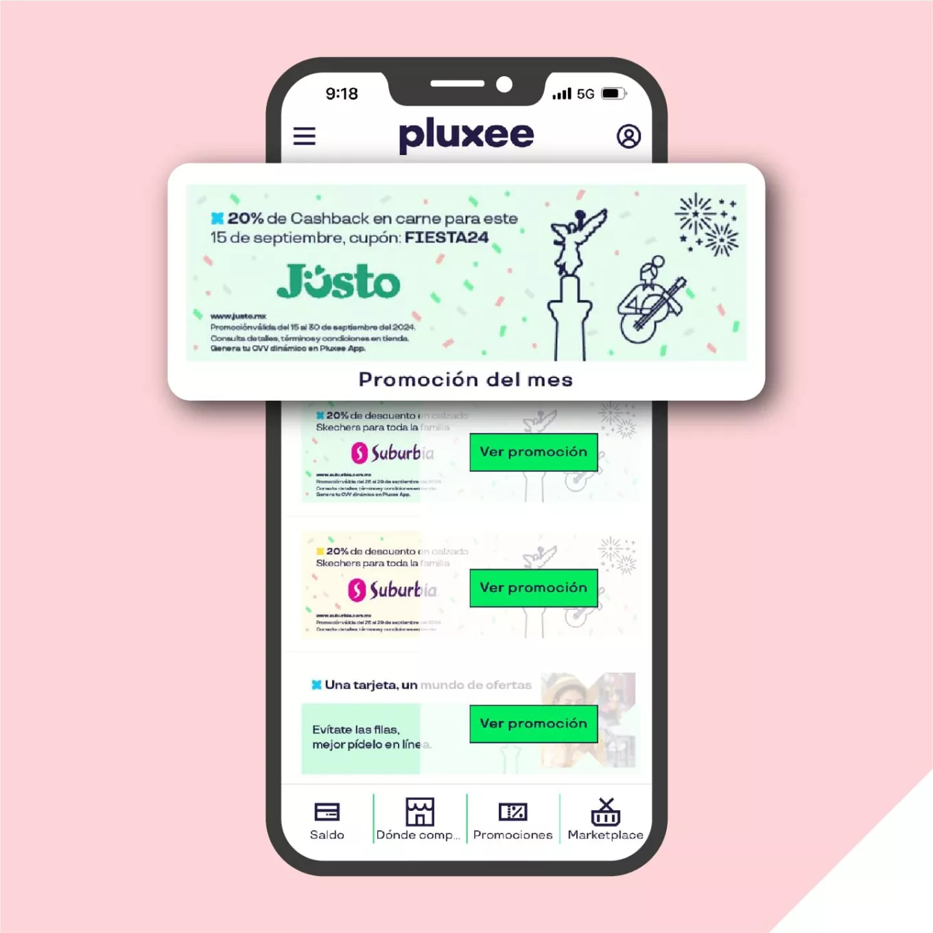 Pluxee ADS 
