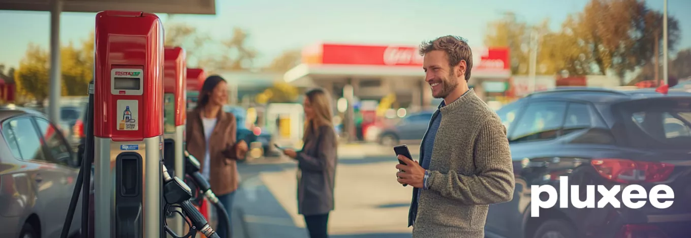 Vales de gasolina deducibles 