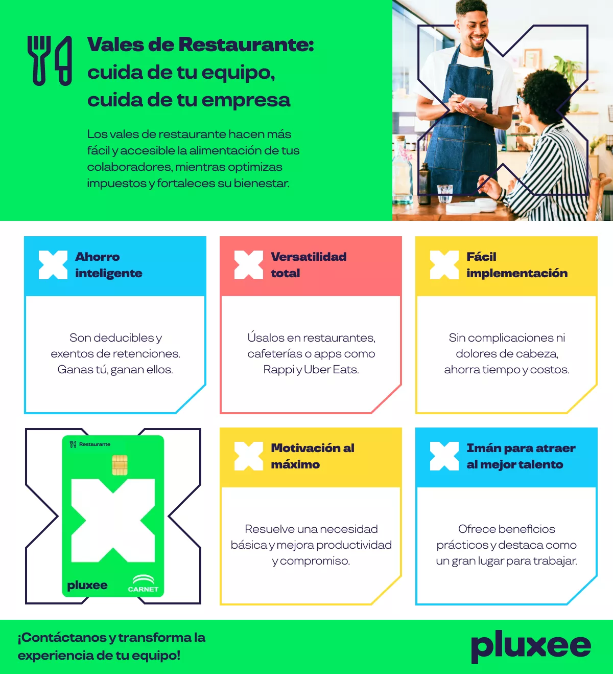 Vales Restaurante 