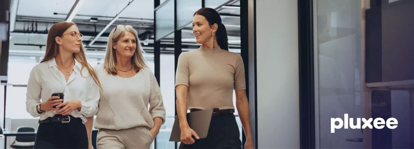 Día internacional de la mujer  