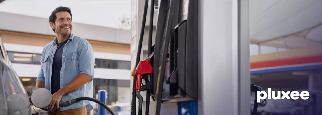 vales de Gasolina 2025 