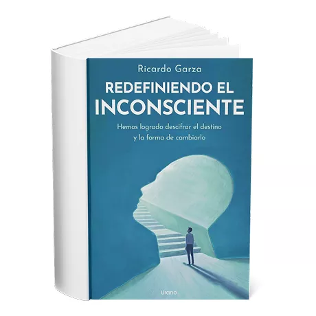 Libro Redefiniendo el Inconsciente 