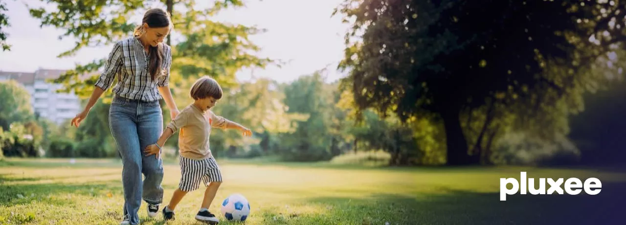 Celebrar el día de las madres en empresas