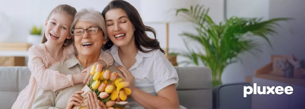 Celebrar el día de las madres en empresas  
