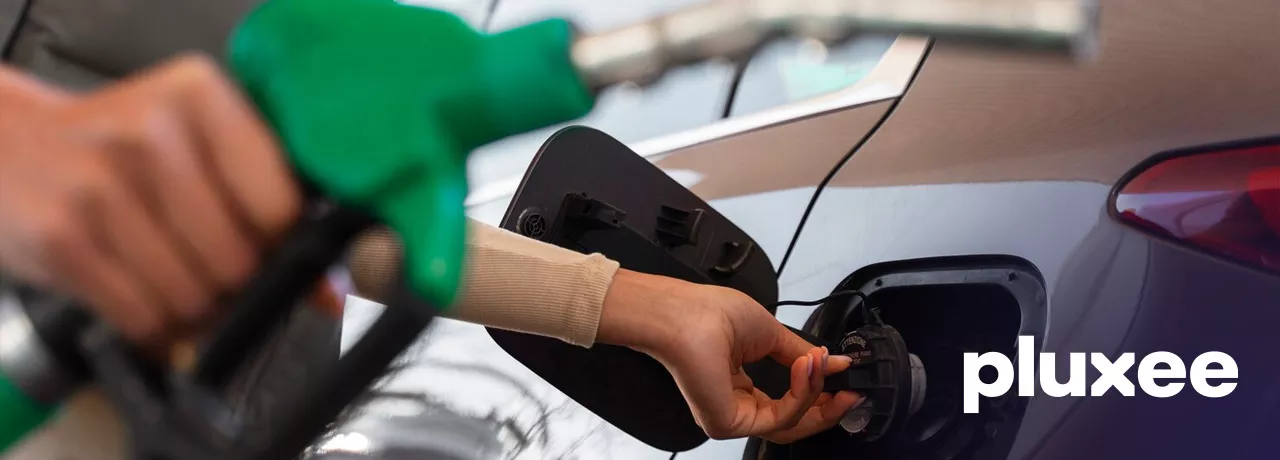 Como deducir gasolina ante el SAT