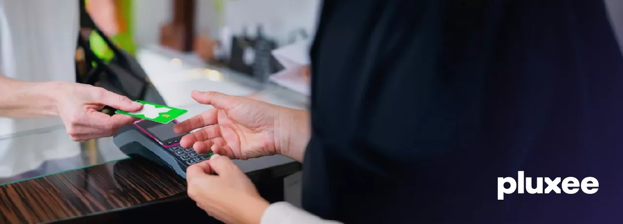 Vales de despensa para empresas  