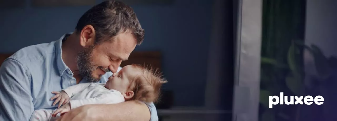 Incapacidad por paternidad 2025 