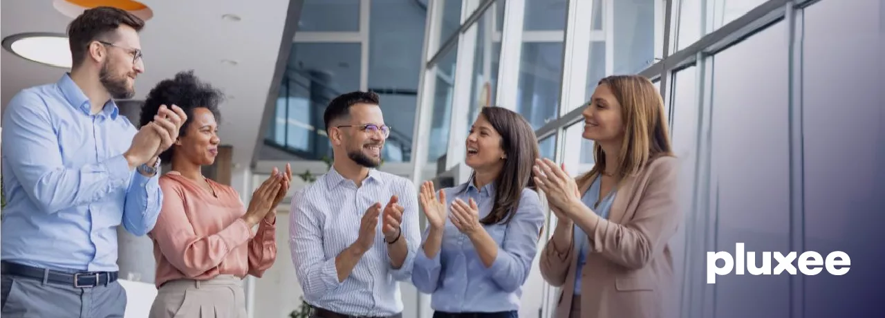 ejemplos de reconocimiento laboral para motivar a los empleados 