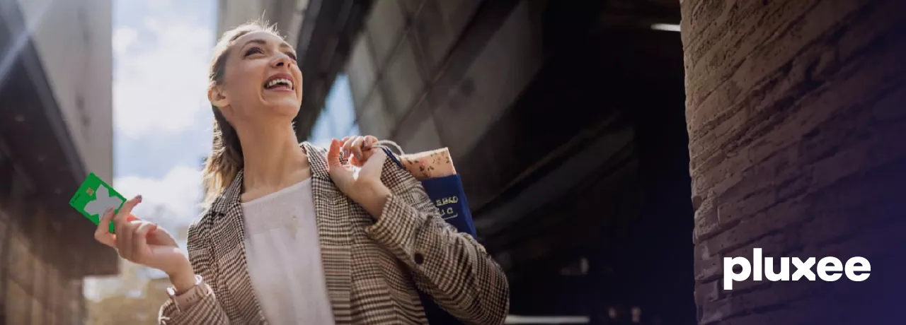 tarjetas de beneficios para empleados 