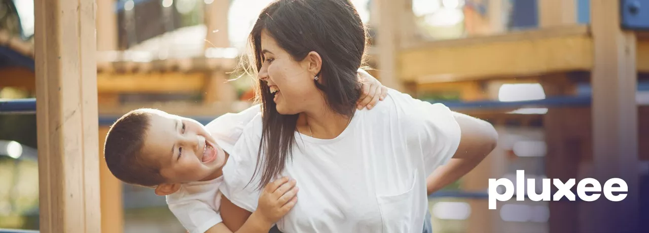 Equilibrio entre trabajo y vida personal 