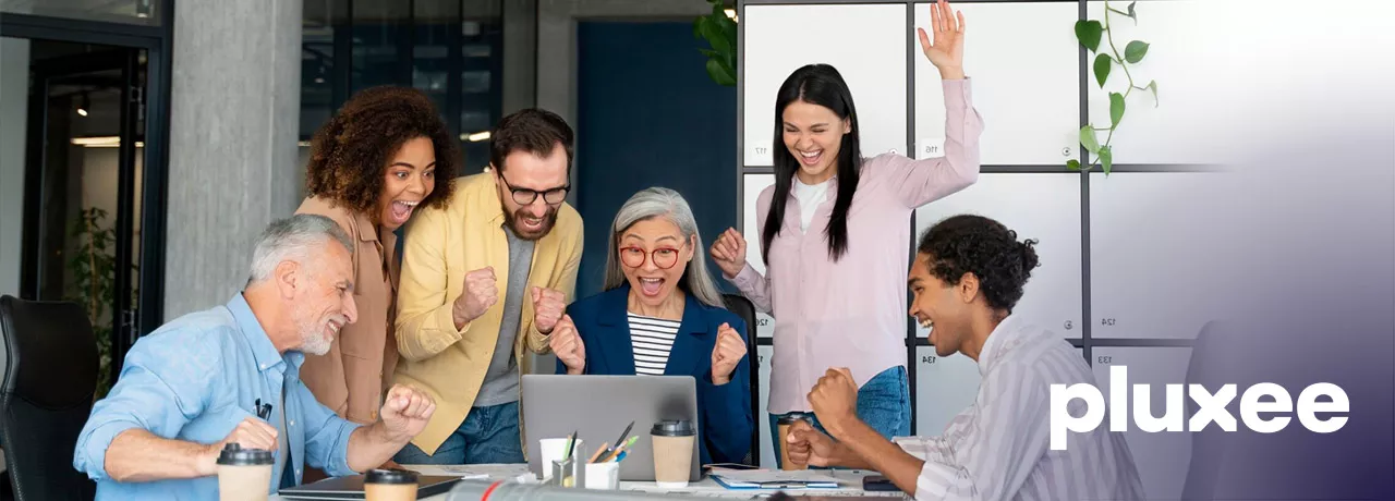Equilibrio entre trabajo y vida personal  