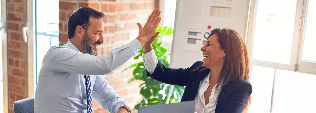 Antiguedad en el trabajo 