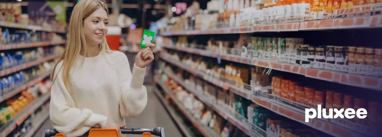 como dar vales de despensa a mis trabajadores 