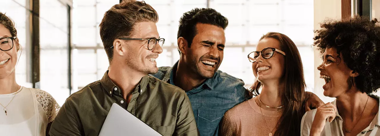 equilibrio entre trabajo y vida personal 