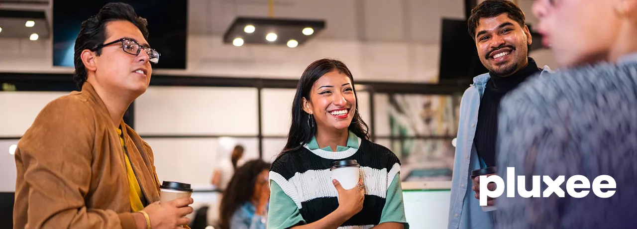 Employer branding