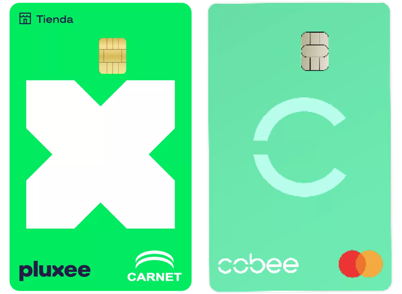 pluxee tienda soluciones