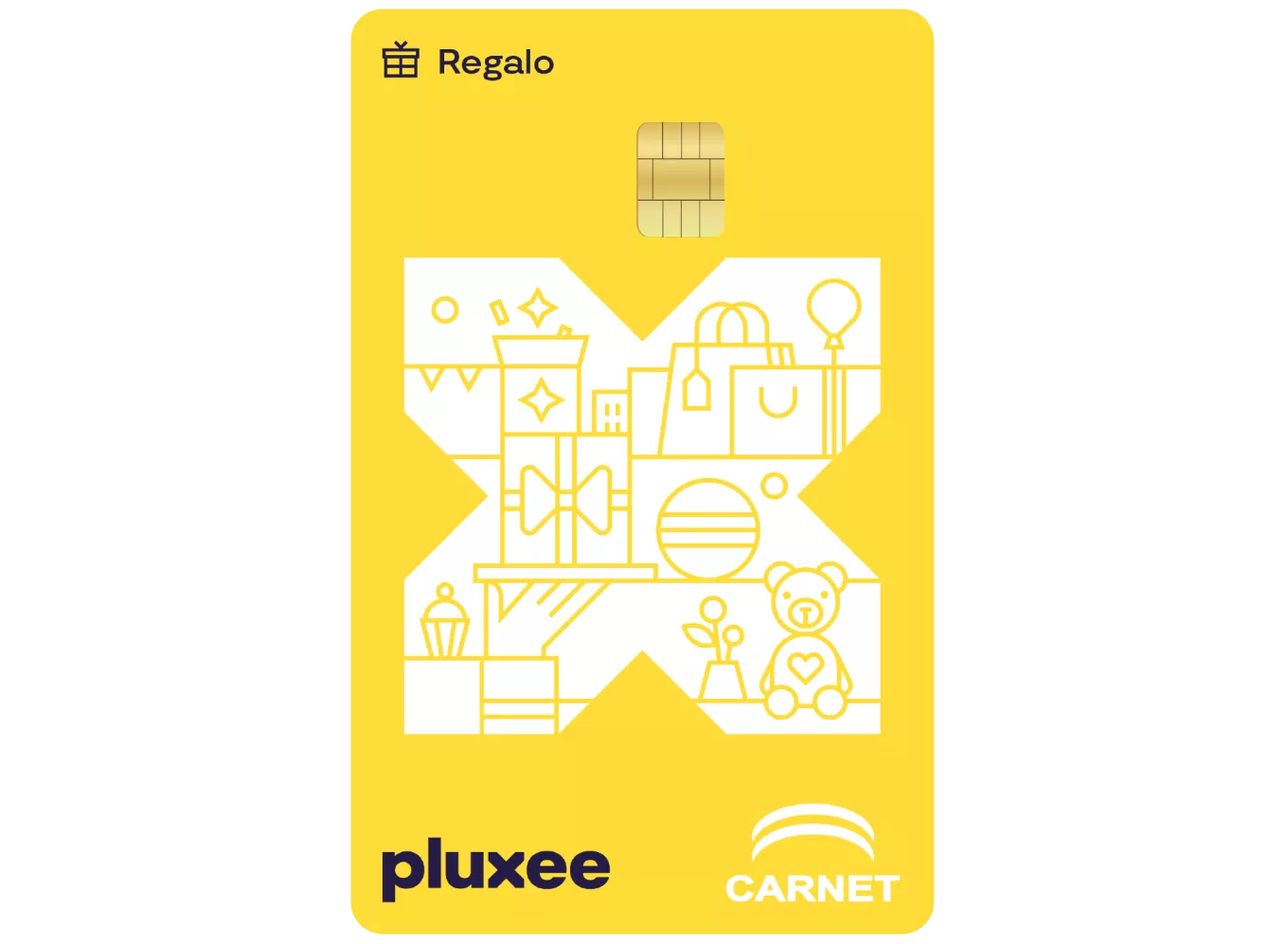 pluxee regalo soluciones