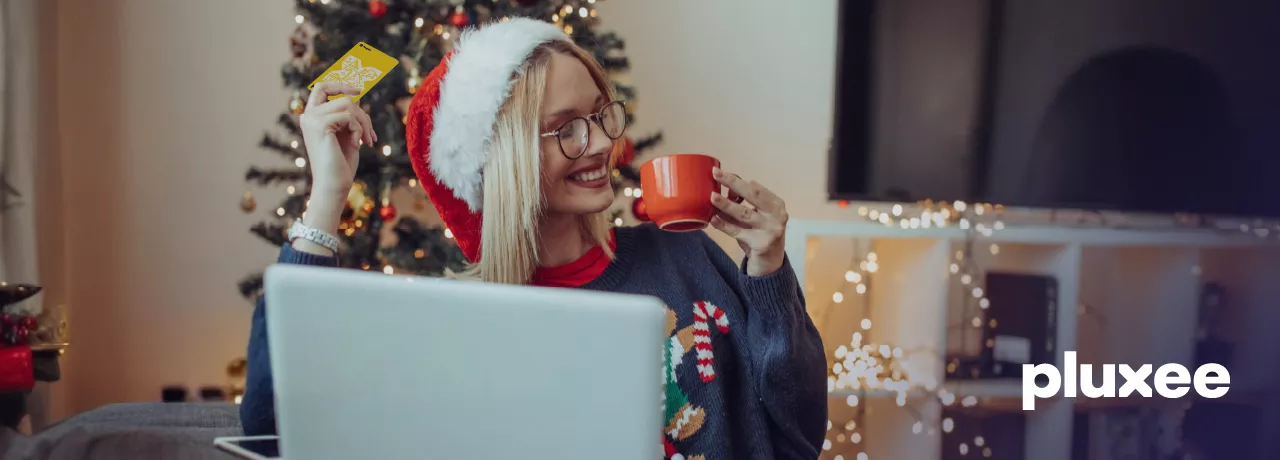 empleados felices