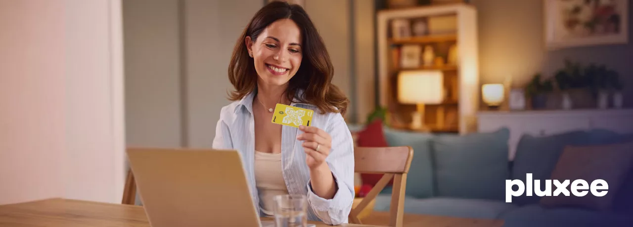 tarjetas de regalos de navidad para empleados