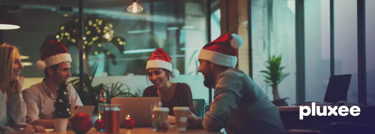  Cómo dar un mes extra de salario con vales de despensa en Navidad y generar ahorros fiscales para tu empresa 