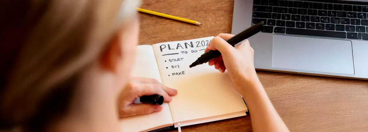 como hacer un vision board paso a paso 