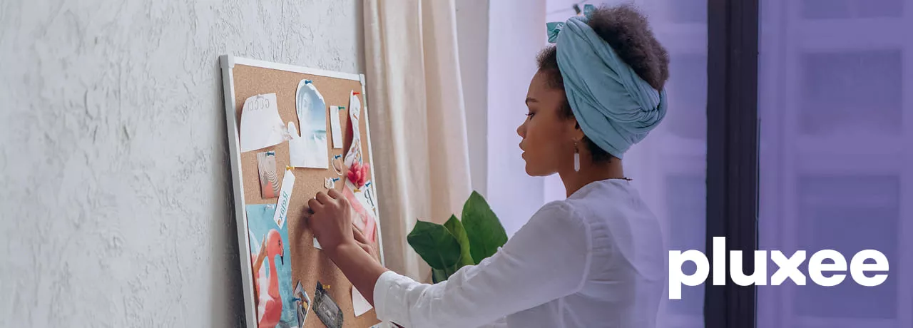 como hacer un vision board 