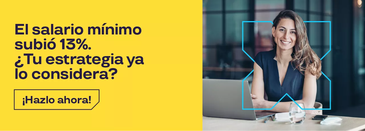 salario minimo incremento 