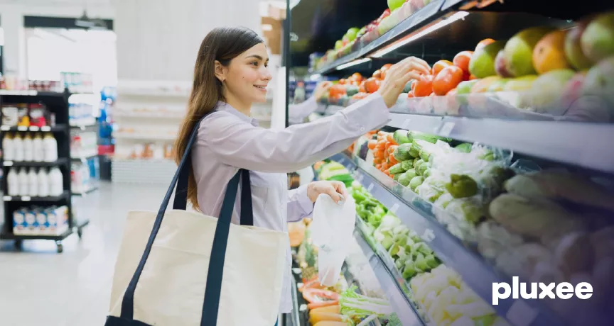 Complementar los vales de despensa con vales de gasolina