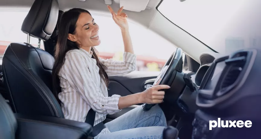 Entregar vales de despensa a mis empleados