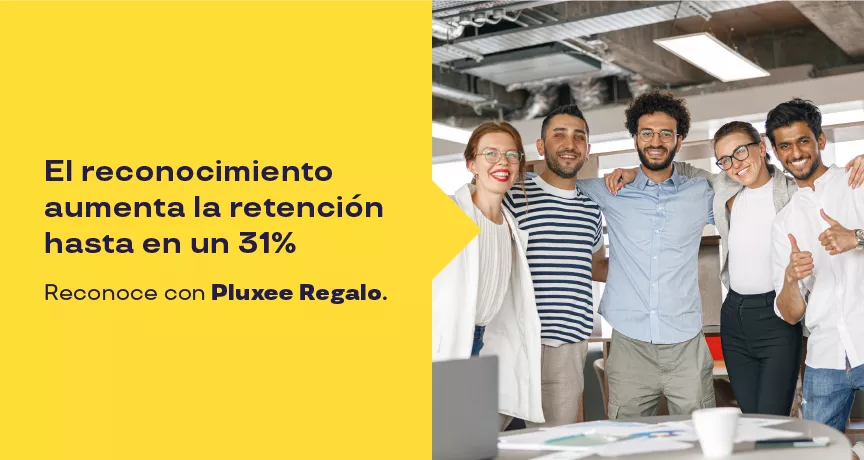 reconocimiento laboral empresas 