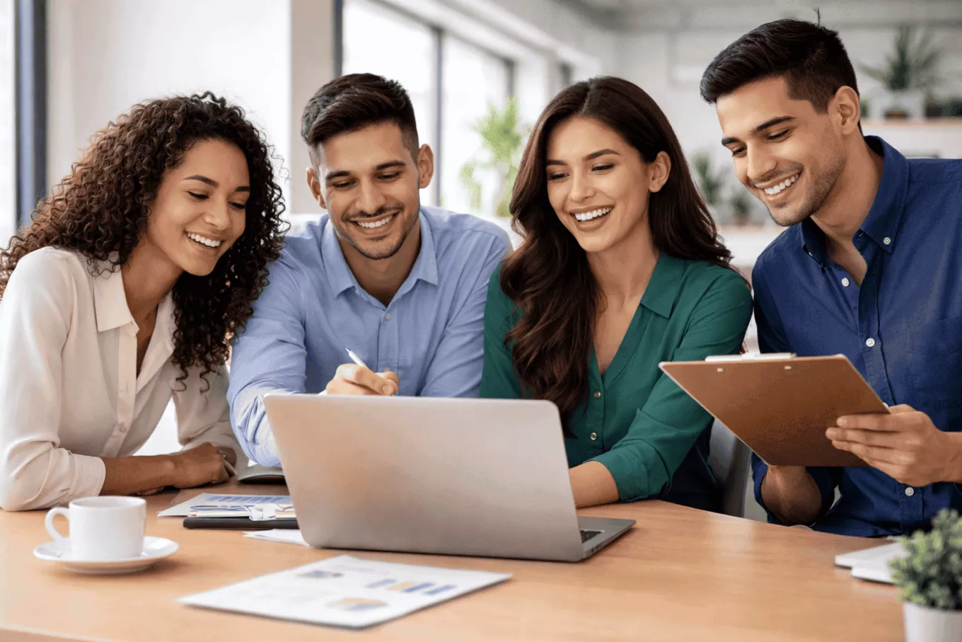 programas de incentivos en empresas 