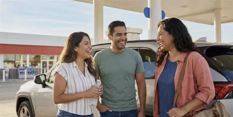 vales de gasolina pluxee