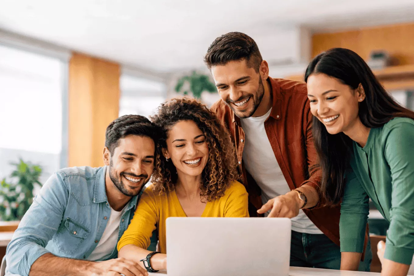 felicidad laboral mexico