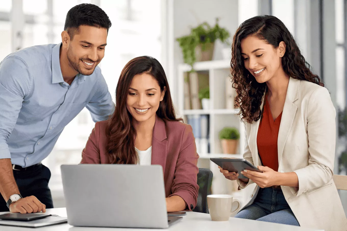 planeacion trabajo en equipo 