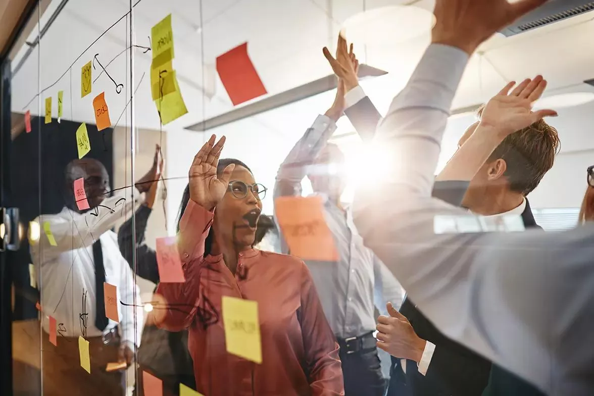 roi beneficios laborales 