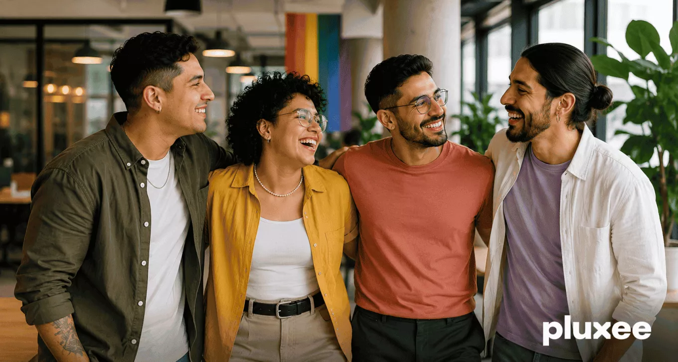 diversidad de genero lgbtq+
