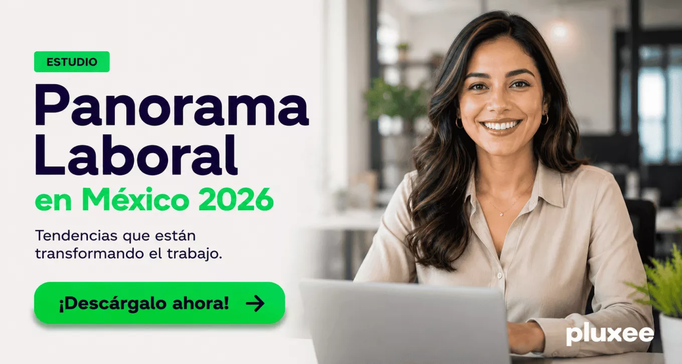 Panorama laboral en México