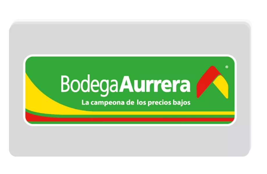 bodega aurrera