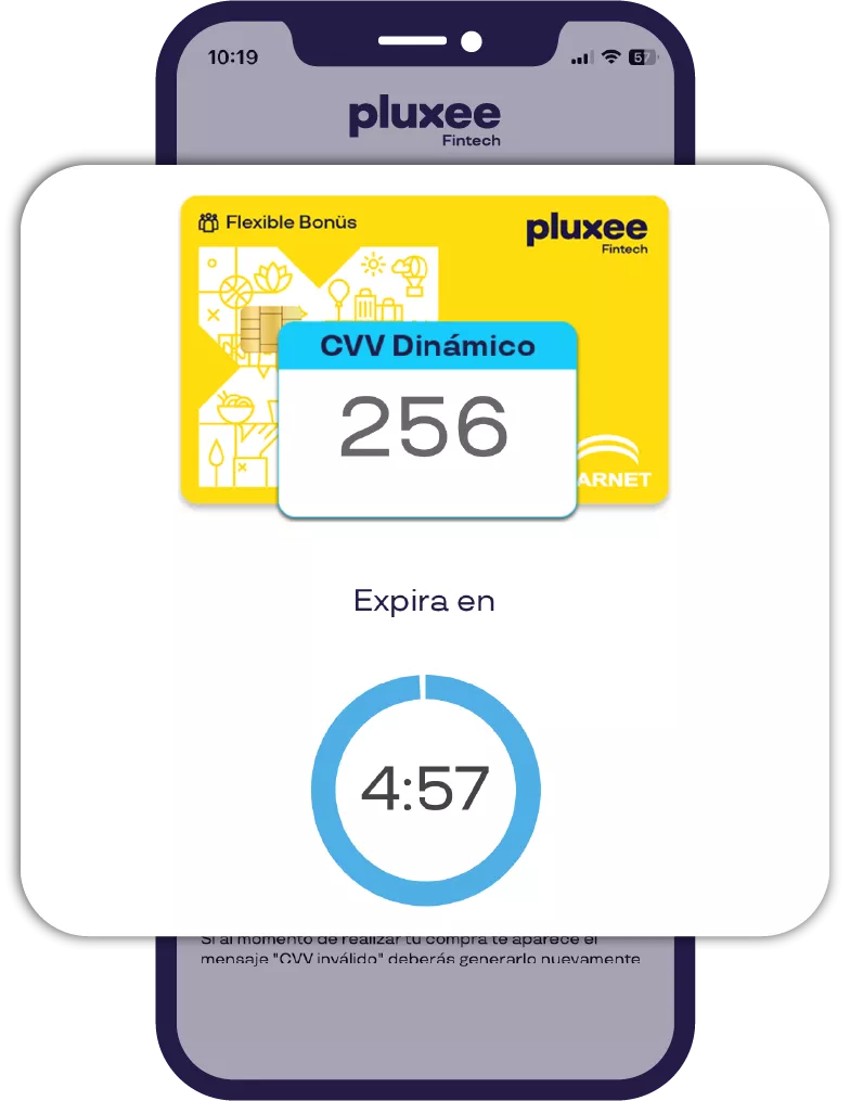 pluxee app