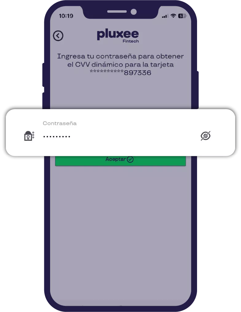 pluxee app
