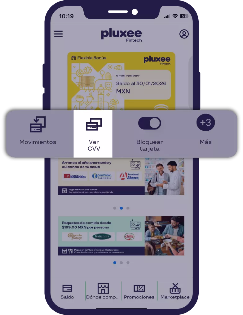 app fintech