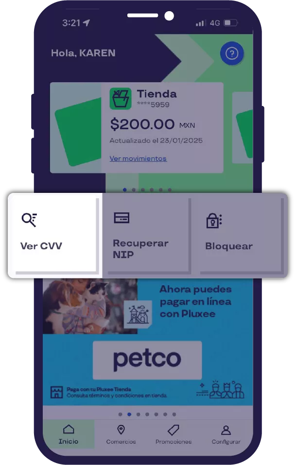 pluxee app