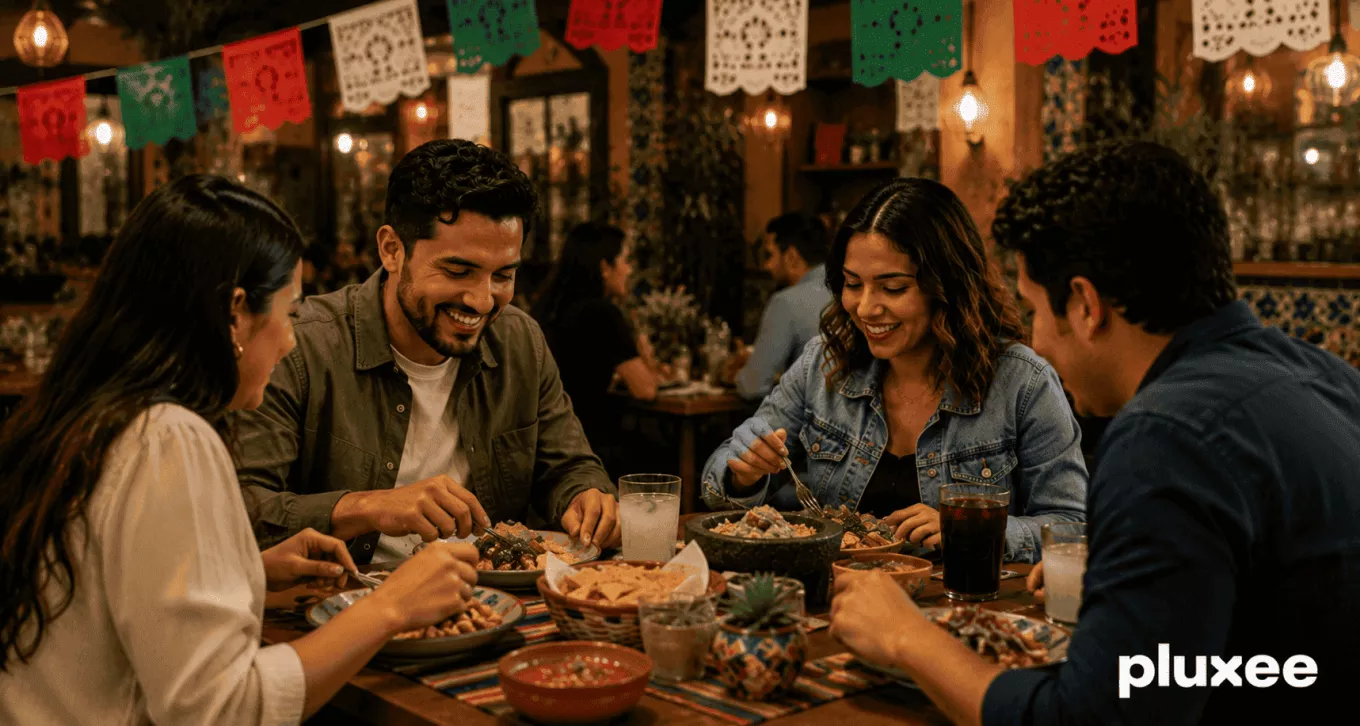 restaurantes que aceptan pluxee 