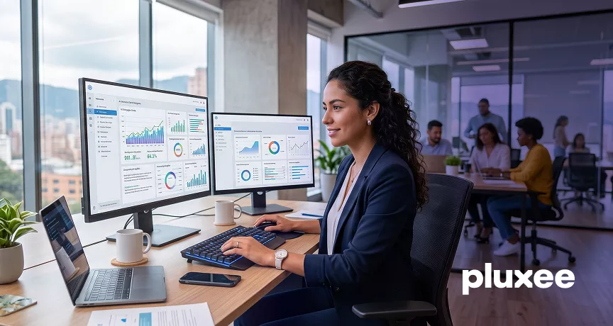 inteligencia artificial en empresas