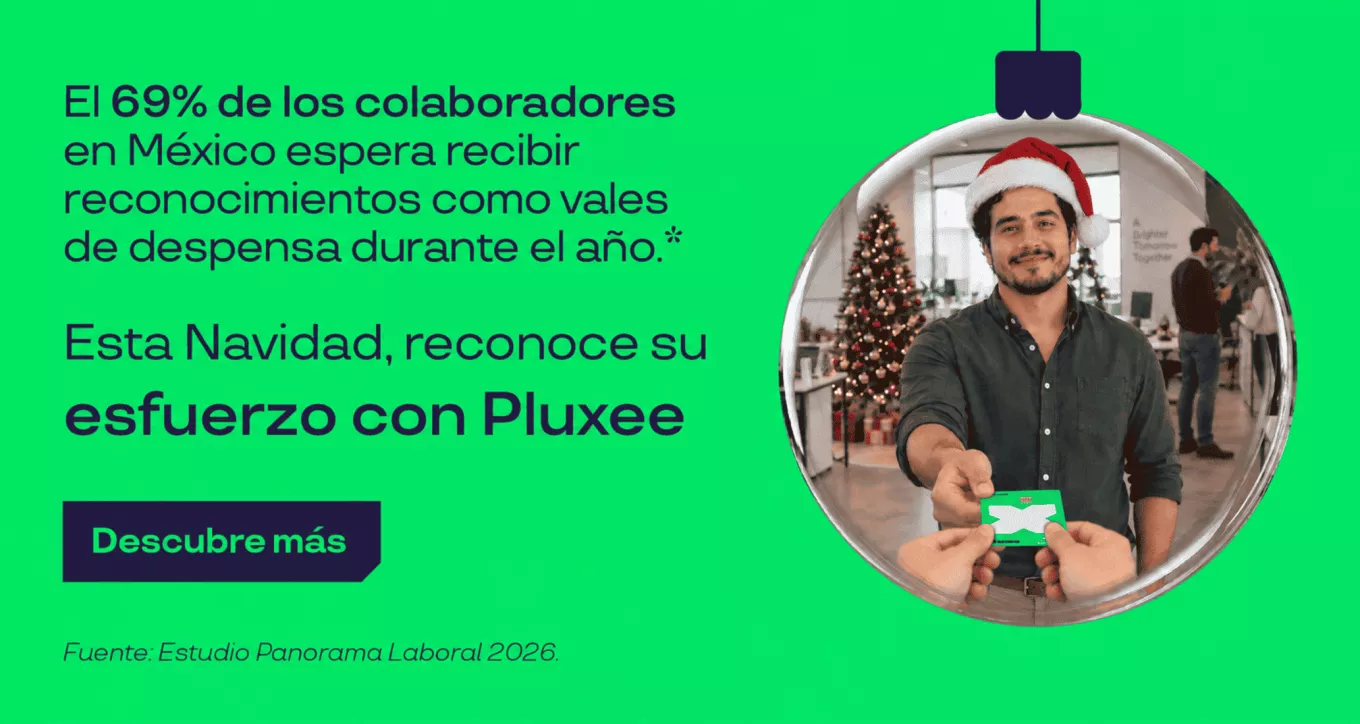 Reconoce a tu equipo con una tarjeta de regalo